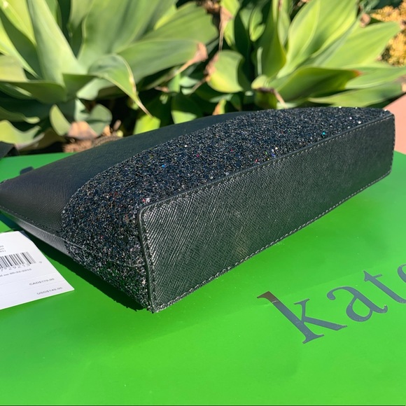 Kate Spade Ramey Greta Court Crossbody Set - Picture 3 of 8